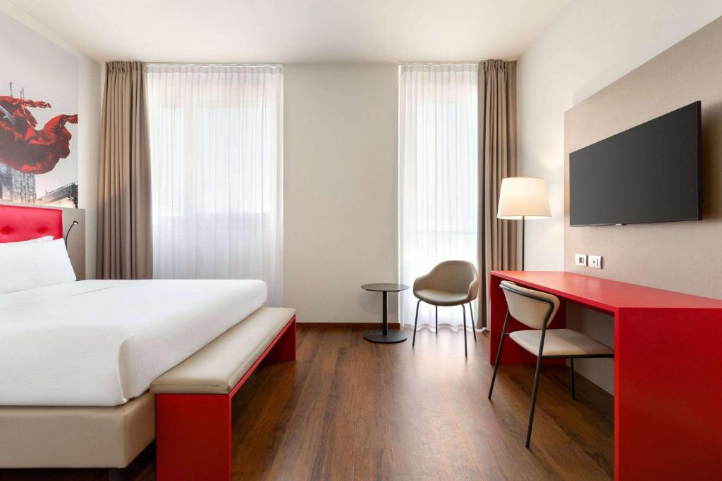 Hotel i bilet na mecz